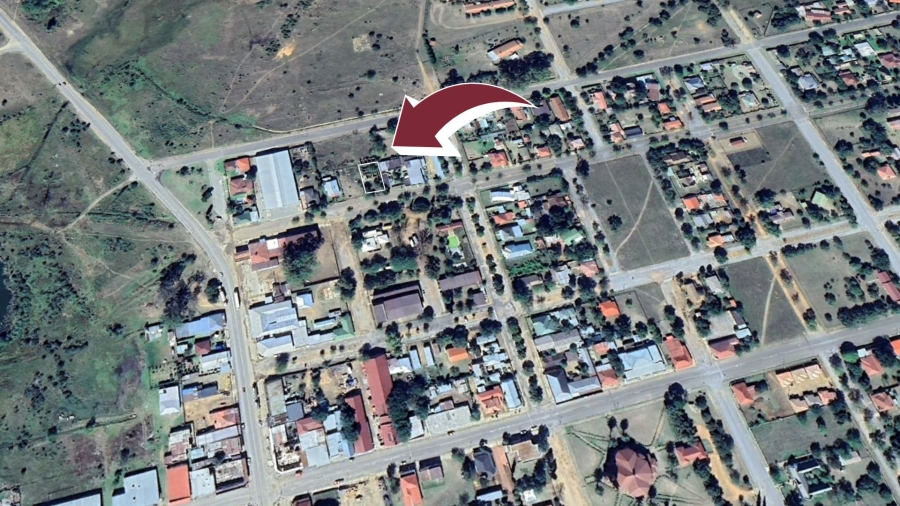  Bedroom Property for Sale in Vredefort Free State